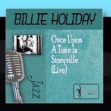 Once Upon A Time In Storyville (Live)