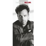 The Essential Billy Joel