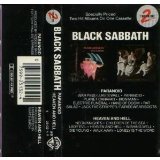 Paranoid/Heaven and Hell