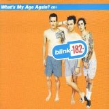 What's My Age Again, Pt. 1 [CD Single]
