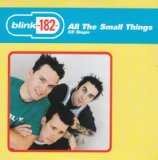 All The Small Things [CD5/Cassette Single]