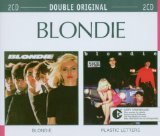 Blondie/Plastic Letters