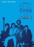Music of Blue Öyster Cult
