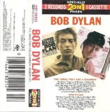 Bob Dylan/Times They Are A-Changin'