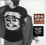 It's My Life, Pt. 1 [UK CD]