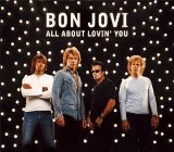 All About Lovin You [UK CD]