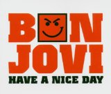 Have a Nice Day [Germany CD #2]