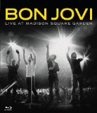Live at Madison Square Garden