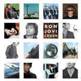 Crush [Special Edition] [Bonus Tracks]