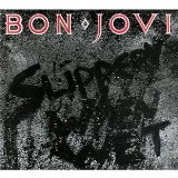 Slippery When Wet [Special Edition] [Bonus Tracks]