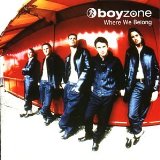 Where We Belong [Import Bonus Tracks]