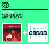 Different Beat/Where We Belong