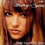 ...Baby One More Time [US CD5/Cassette Single]