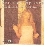 From the Bottom of My Broken Heart [US CD5/Cassette Single]