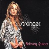 Stronger [UK CD]