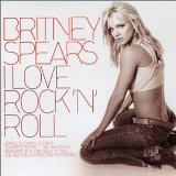 I Love Rock N Roll [UK CD]