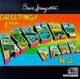 Greetings From Asbury Park, NJ