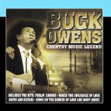 Buck Owens Country Music Legend
