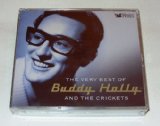 Very Best of Buddy Holly [Umvd UK]