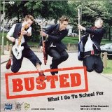 What I Go to School For/Brown Eyed Girl