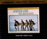 Surfin' U.S.A./Surfer Girl