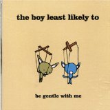 Be Gentle with Me [Single]