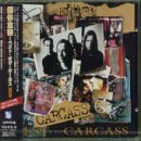 Best of Carcass