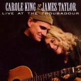 Live at the Troubadour 