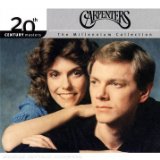 The Best Of The Carpenters 20th Century Masters The Millennium C