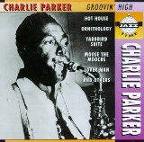 Groovin' High [Jazz Time]