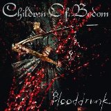 Blooddrunk [Bonus Track]