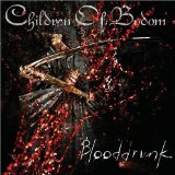 Blooddrunk [Limited Edition]