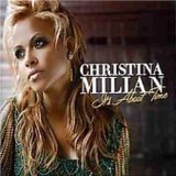 It's All About Time [China Bonus Track]