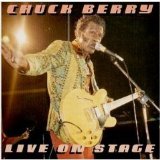 Live on Stage [Magnum America]