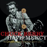 Have Mercy: His Complete Chess Recordings (1969-1974)