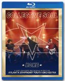 Home: A Live Concert Recording with the Atlanta Symphony Youth Orchestra [Blu-ray]