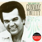 The Best Of Conway Twitty