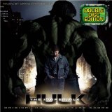 Incredible Hulk [Original Score]