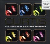 Very Best of Curtis Mayfield [Cargo]