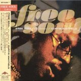 Free Soul: Classics of Curtis Mayfield