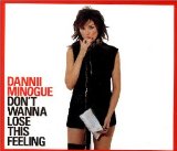 Don't Wanna Lose This Feeling [Australia CD]