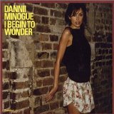 I Begin to Wonder [UK CD #1]
