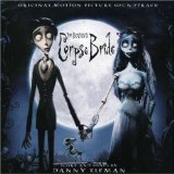 Corpse Bride: Original Motion Picture Soundtrack
