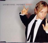 Insatiable [Australian CD #1]