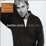 I Miss You [Australia CD]