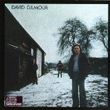 David Gilmour