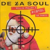 Millie Pulled A Pistol On Santa