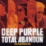 Total Abandon