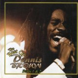 The Best of Dennis Brown (Pt. 1 & 2)