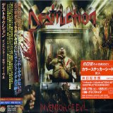 Inventor of Evil [Bonus Track]